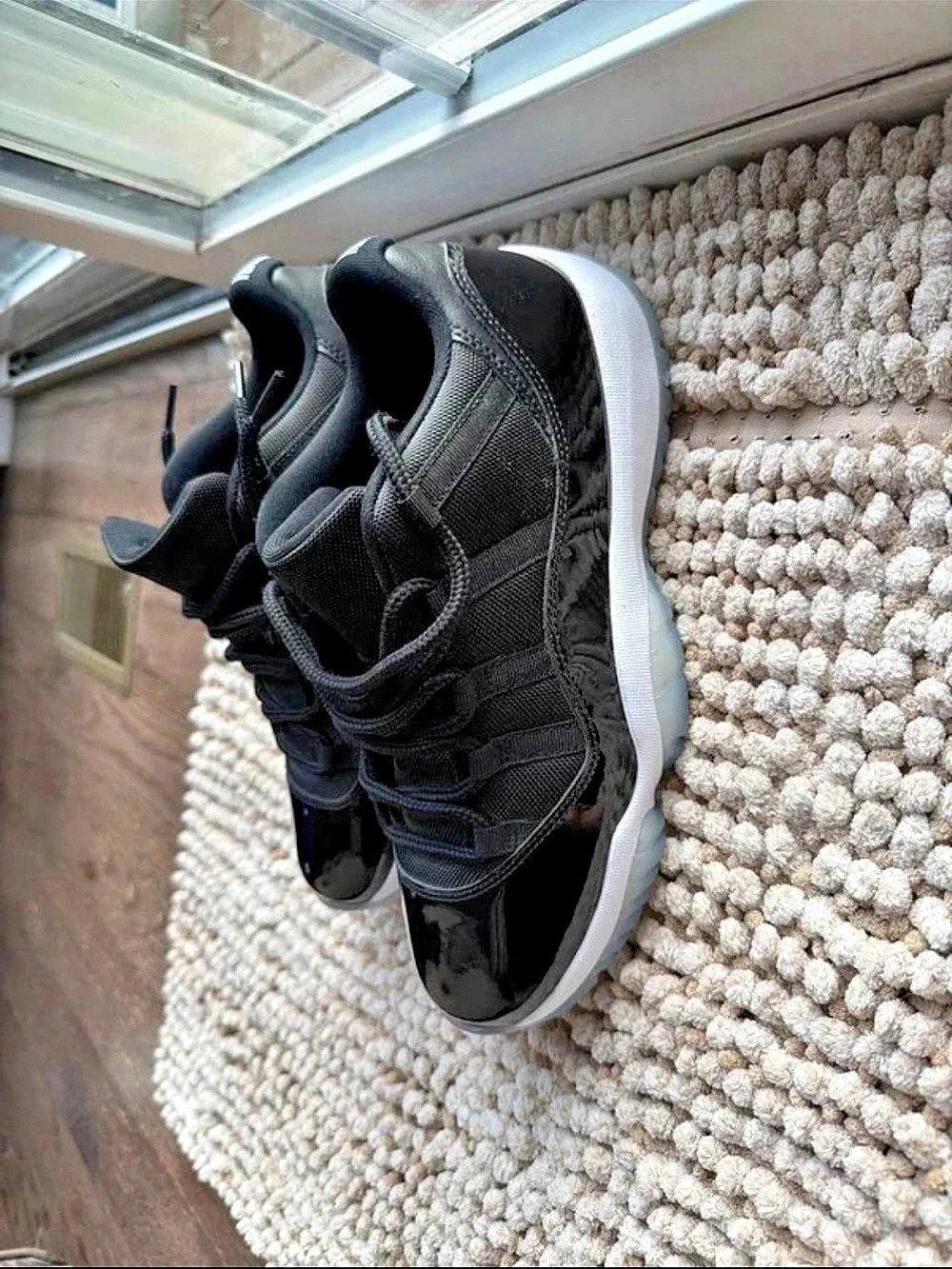 Jordan 11 retro